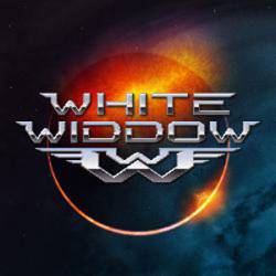 White Widdow : White Widdow (CD)